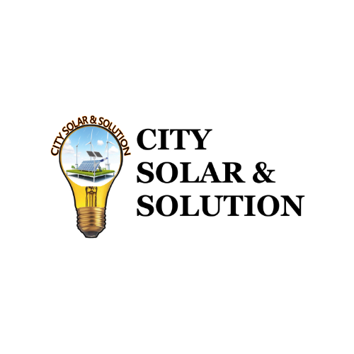 City Solar Solution