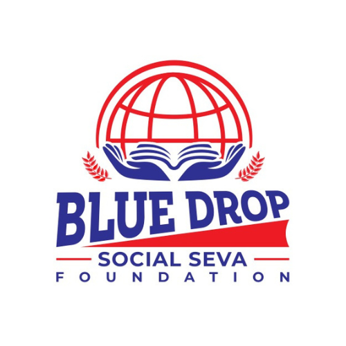 Blue Drop Social Seva Foundation