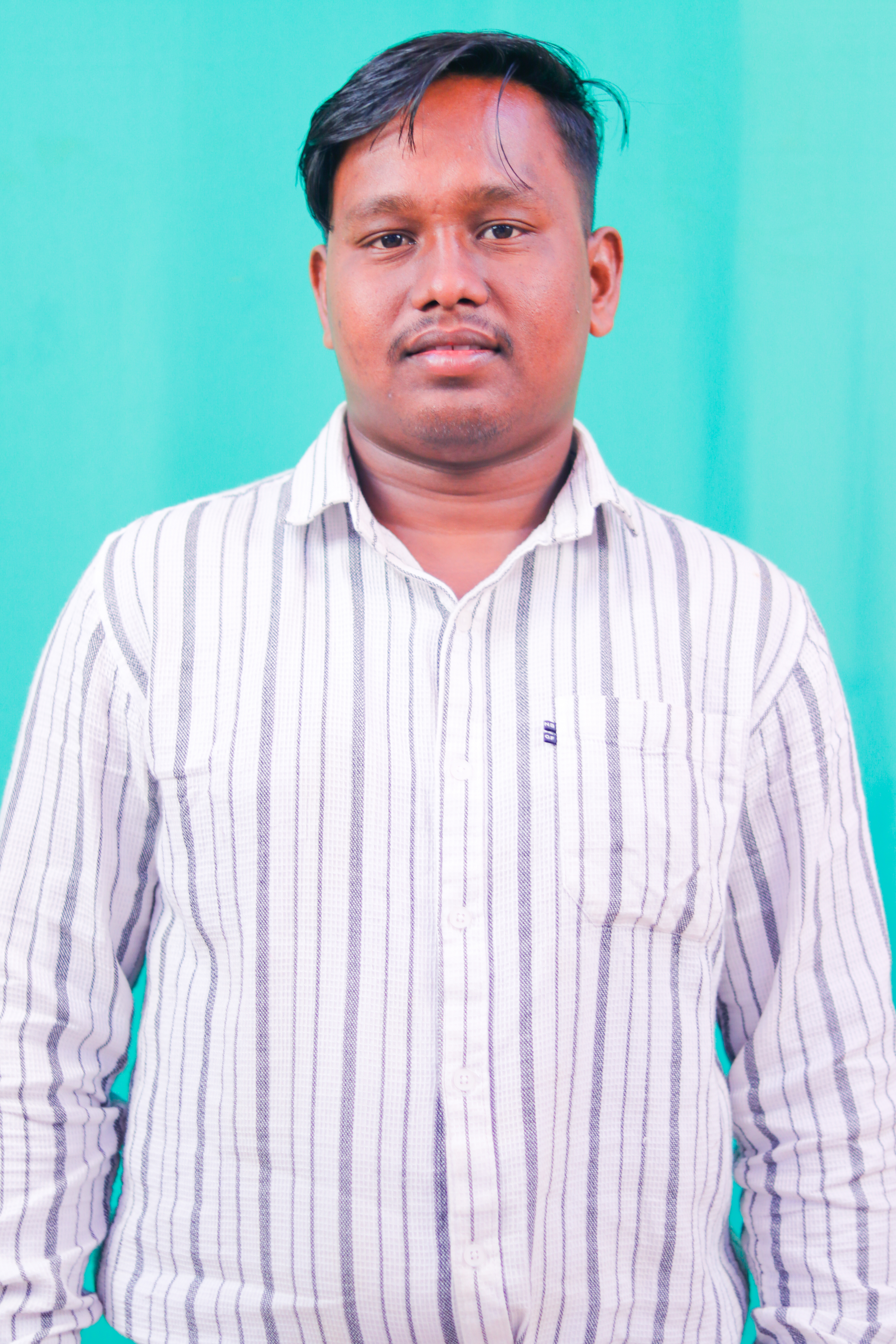 Bikash Kumar Das